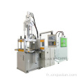 Machine de vulcanisation injectable de silicone liquide